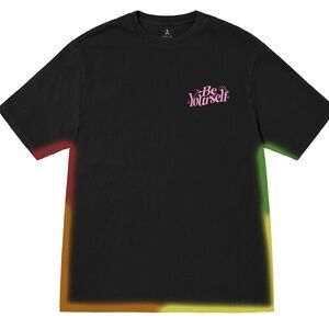 Jeffree Star Cosmetics Be Yourself t-shirt in size L (fits like M)